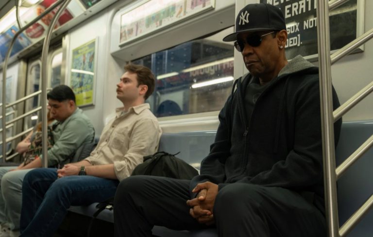 ‘Highest 2 Lowest’ review: surprisingly average Spike Lee thriller