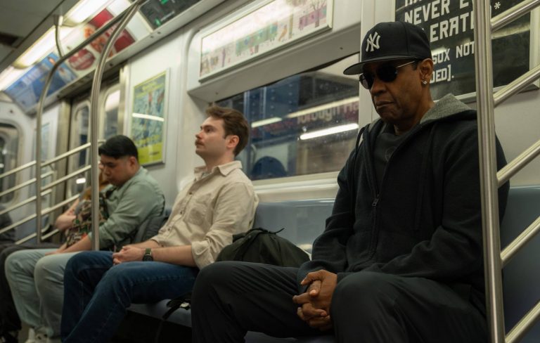 Denzel Washington and Spike Lee reunite for A24’s HIGHEST 2 LOWEST