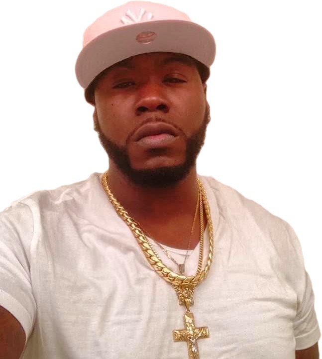 Big Que XXL The Hard-Hitting Voice Of Albany’s Hip-Hop Underground