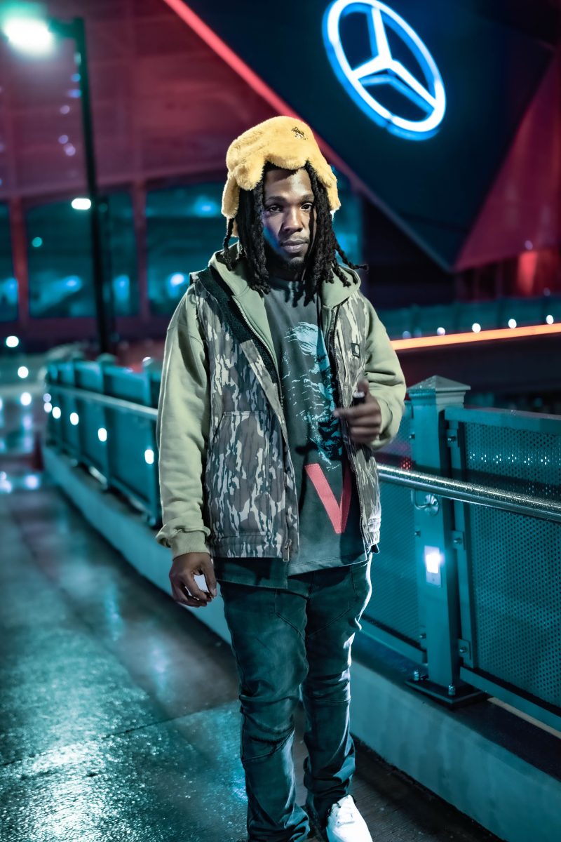 Introducing Ceddo – The Authentic Voice of a New Generation