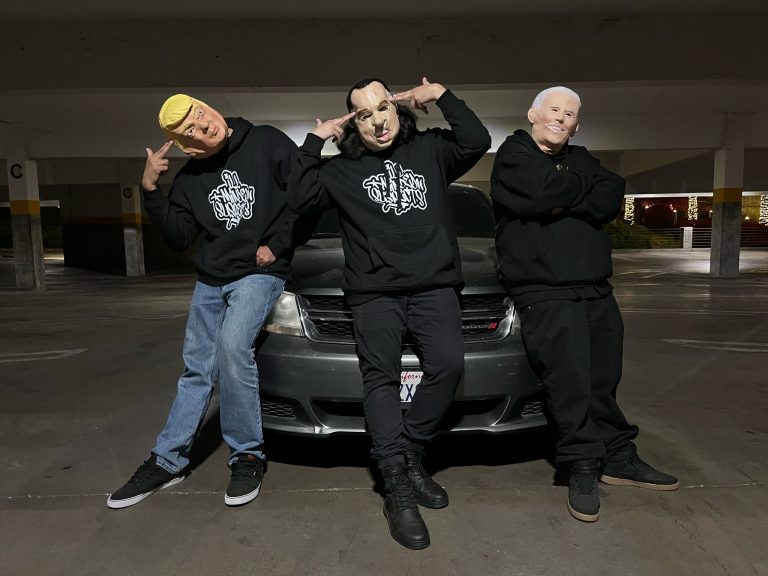 Ill Minded Suspects Deliver a Dark and Raw Sonic Experience With Their Latest Track “Nocturnal”