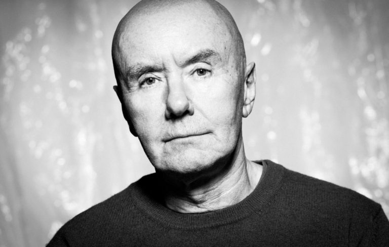 Irvine Welsh announces disco album to accompany ‘Trainspotting’ sequel novel