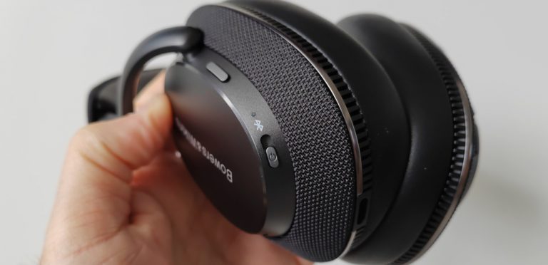 Bowers & Wilkins Px7 S3 headphones review