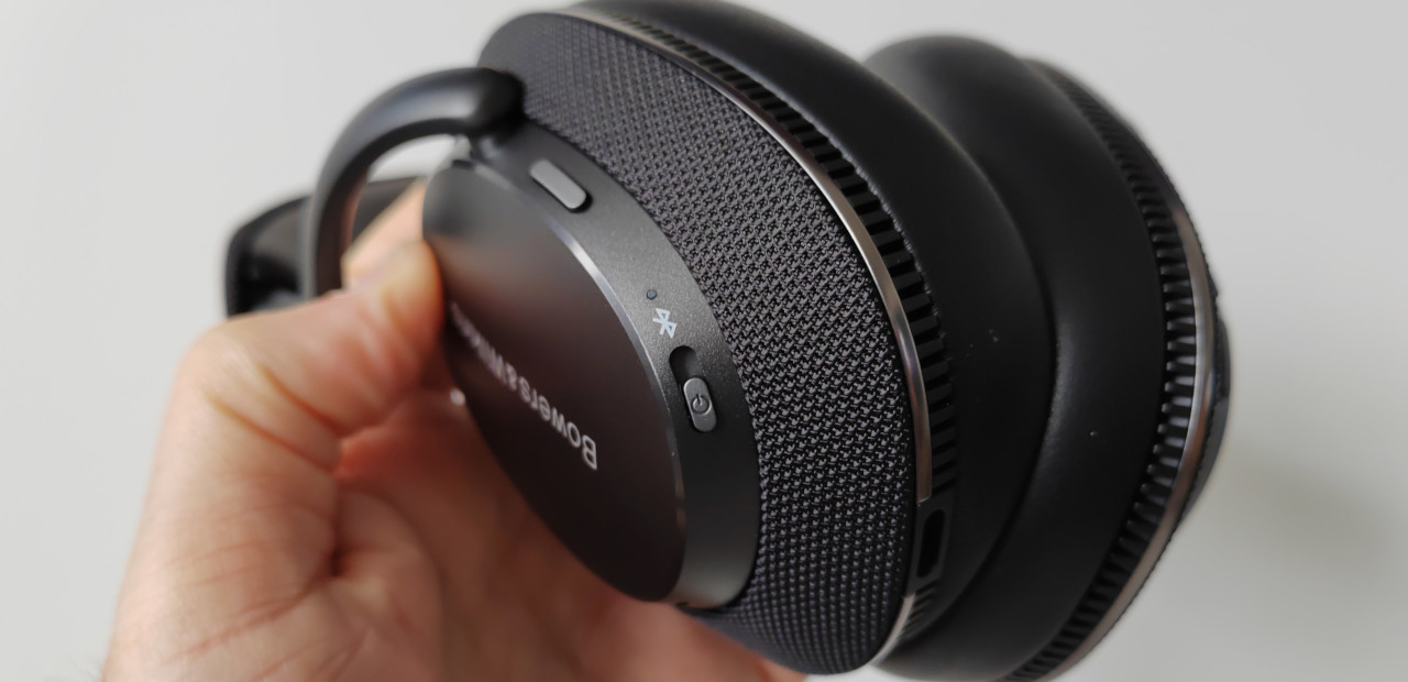 Bowers & Wilkins Px7 S3 headphones review