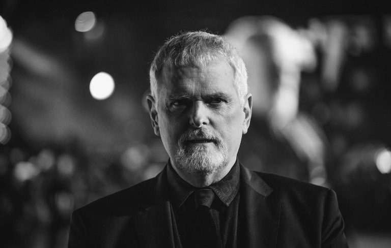 ‘Fifty Shades of Grey’ sequels and ‘House of Cards’ director James Foley has died