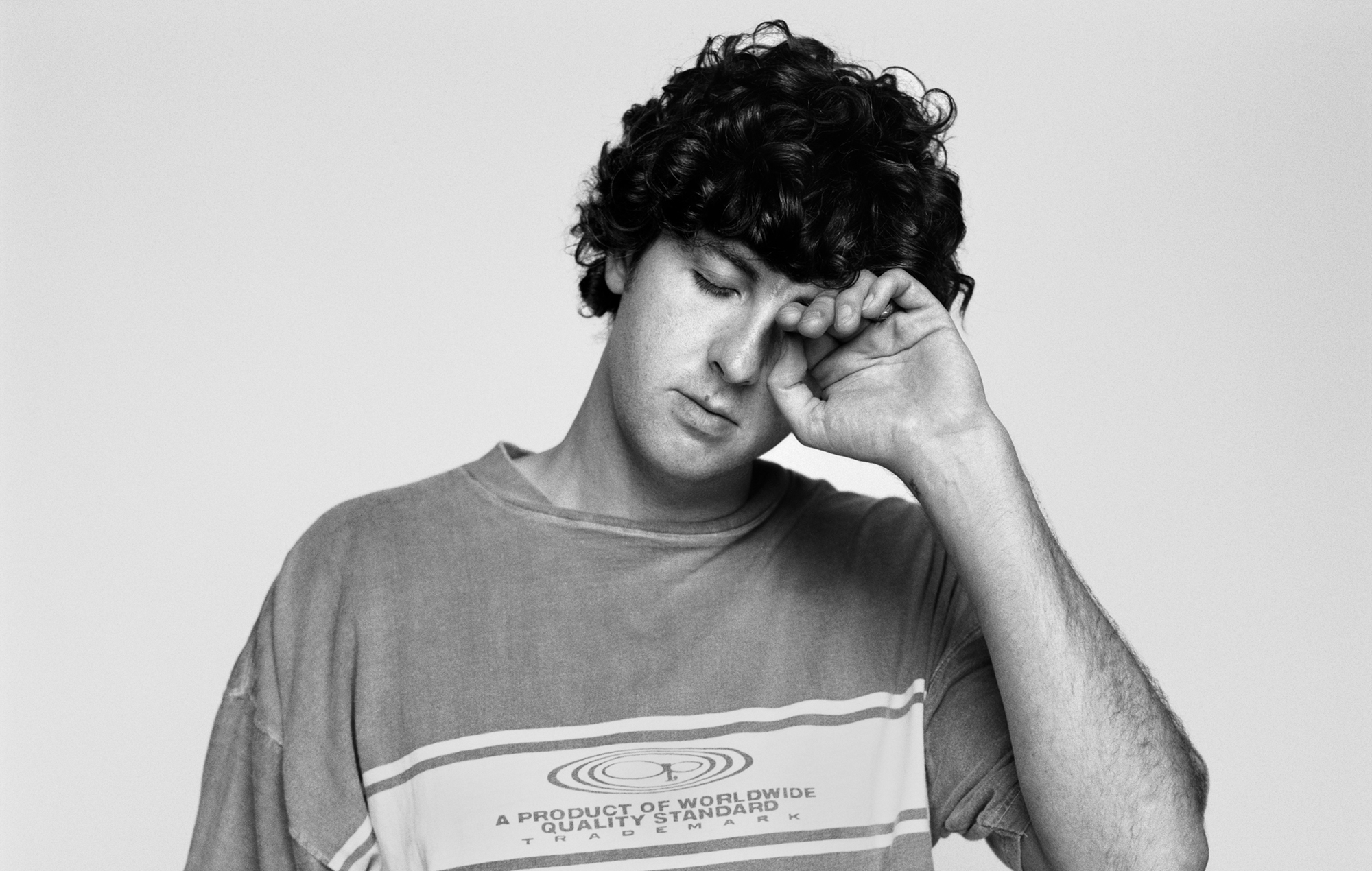 Jamie xx announces first ever B2B set with Nia Archives as more names join LIDO Festival 2025