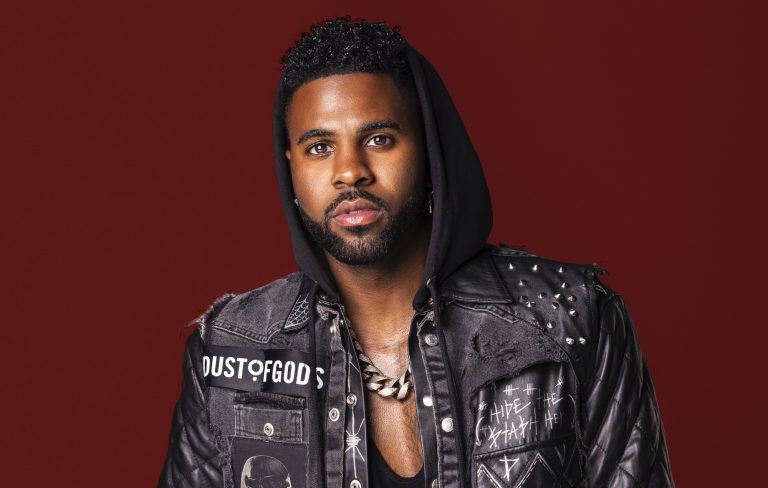 Jason Derulo announces ‘The Last Dance’ 2026 UK and European arena tour
