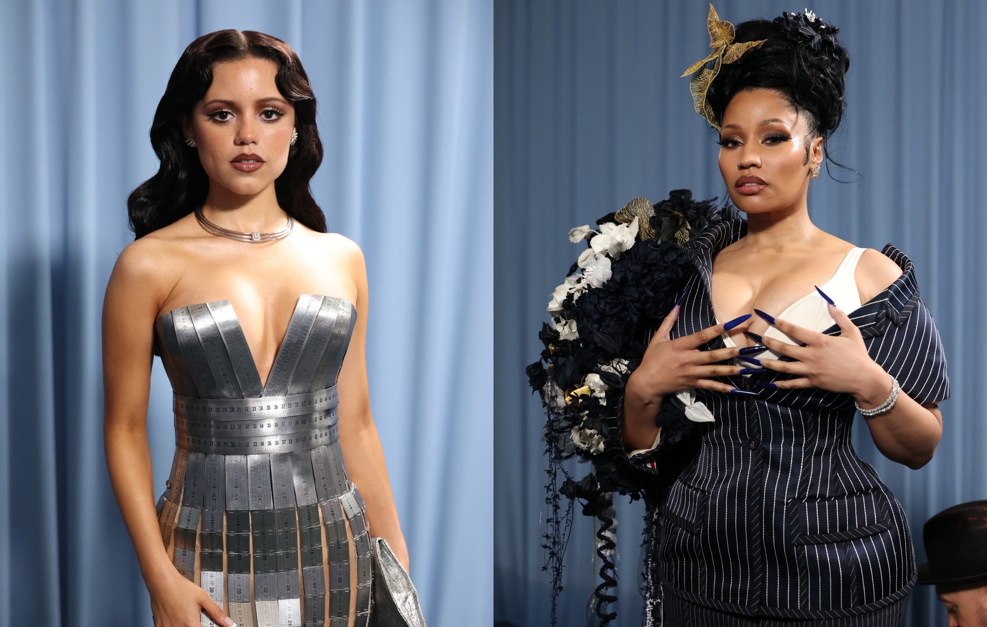 Nicki Minaj fans are loving Jenna Ortega’s ‘Monster’ lip-sync: “It’s the national anthem for baddies”