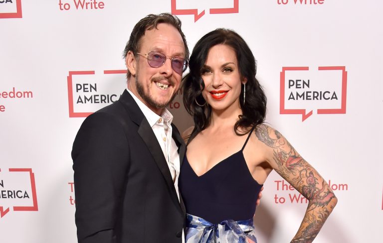 Jillian Shriner, wife of Weezer bassist Scott, pleads not guilty to shooting charges