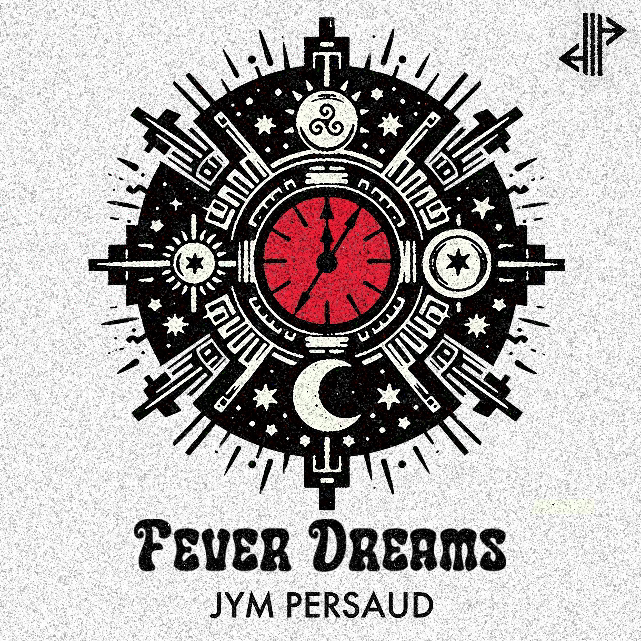 London’s Jym Persaud Drifts into Halcyon Reverie with Experimental Dreampop Single, “Fever Dreams”
