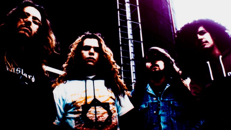 “We didn’t like how metal was made in Europe or in America. It was too polished. They were talking about dragons and castles”: Iggor Cavalera explains Sepultura’s ‘Satanic’ early albums