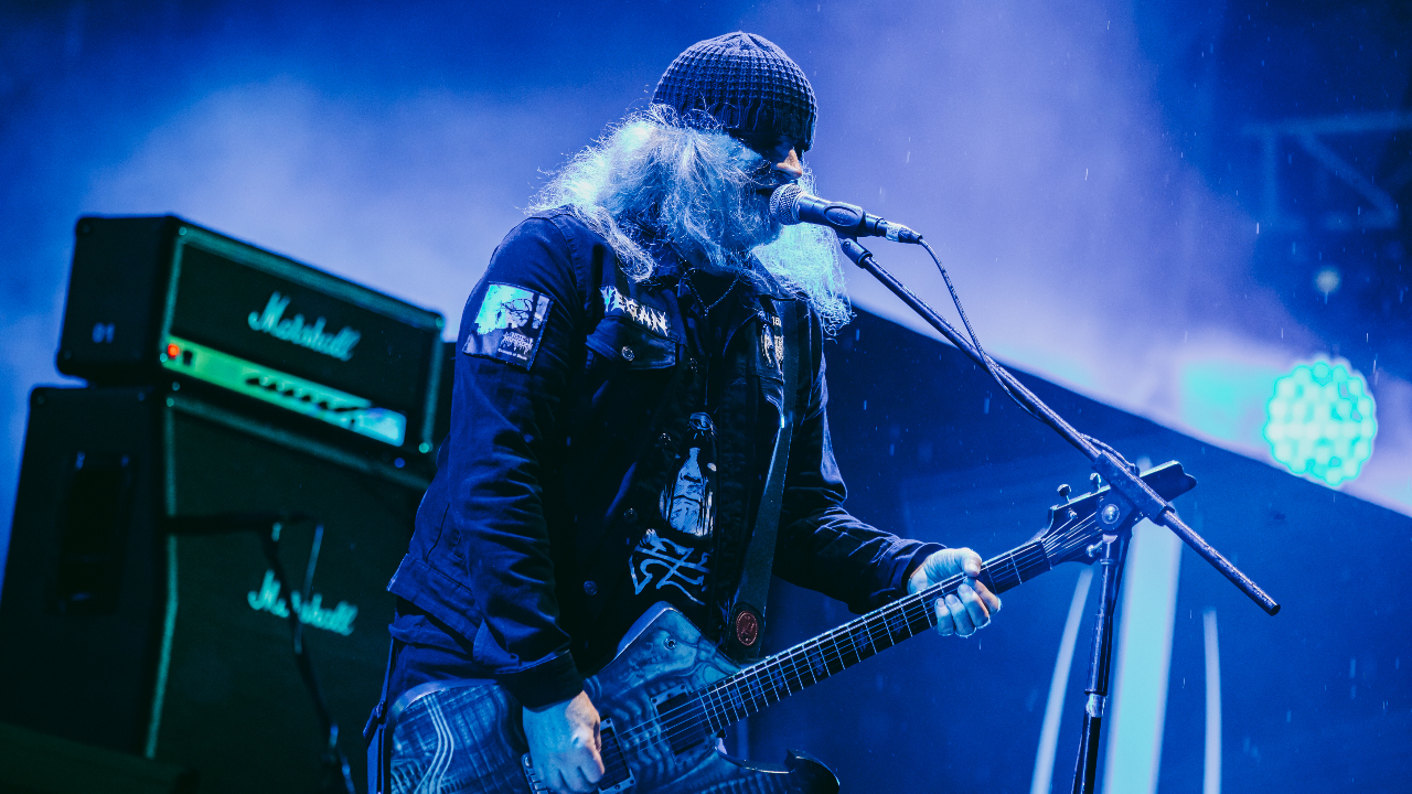 7 bands that defined Incineration Festival 2025