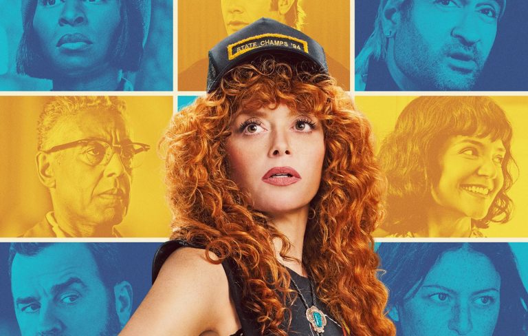 Here’s every song on the ‘Poker Face’ season two soundtrack 