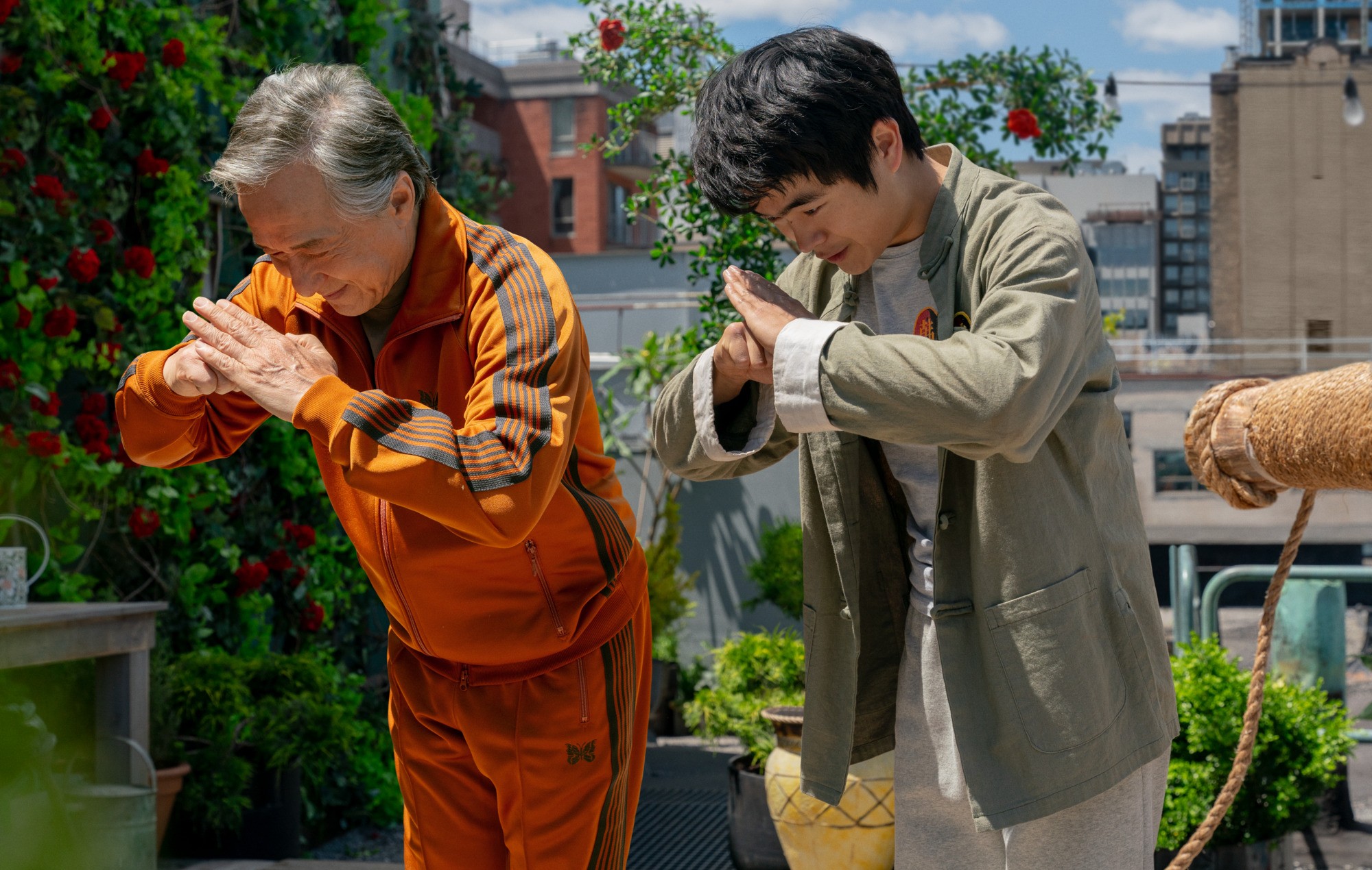 Every song on the ‘Karate Kid: Legends’ soundtrack