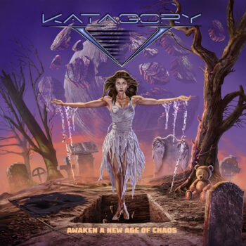 Katagory V – Awaken a New Age of Chaos Review