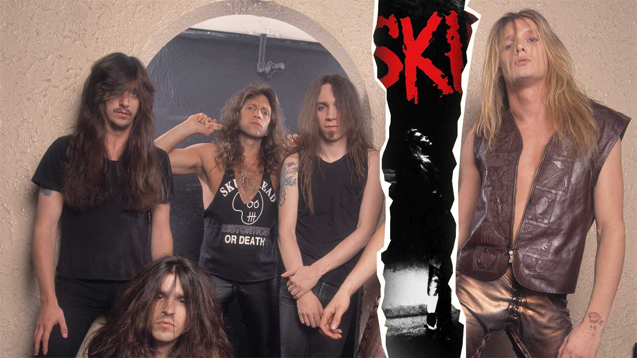 “It was the day I’d been waiting for my whole life, but I was dismayed”: How Skid Row and Sebastian Bach Went To War