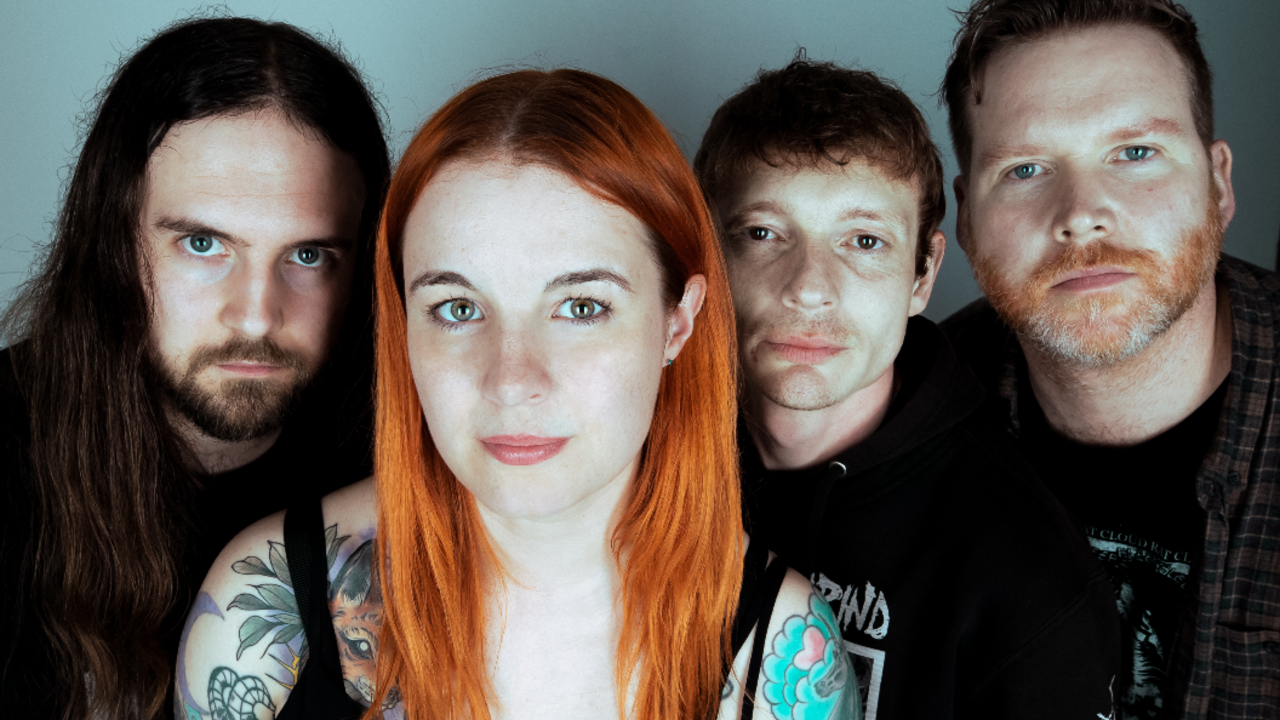 “We want to finish on a decisive high, having released four albums that we are 100 percent proud of”: UK post-metal dynamos Svalbard to break up in 2026, announce farewell tour