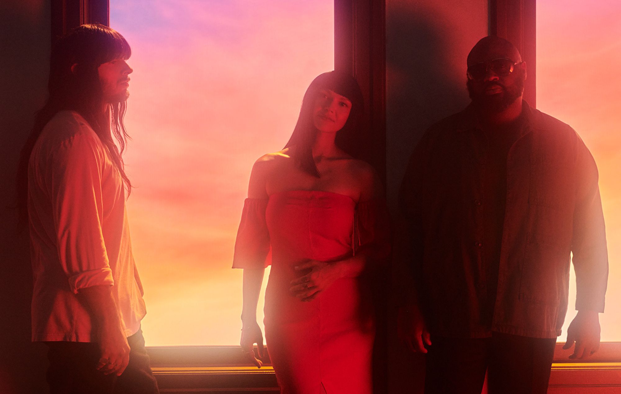 Palace and more join line-up for Khruangbin’s huge London Gunnersbury Park show