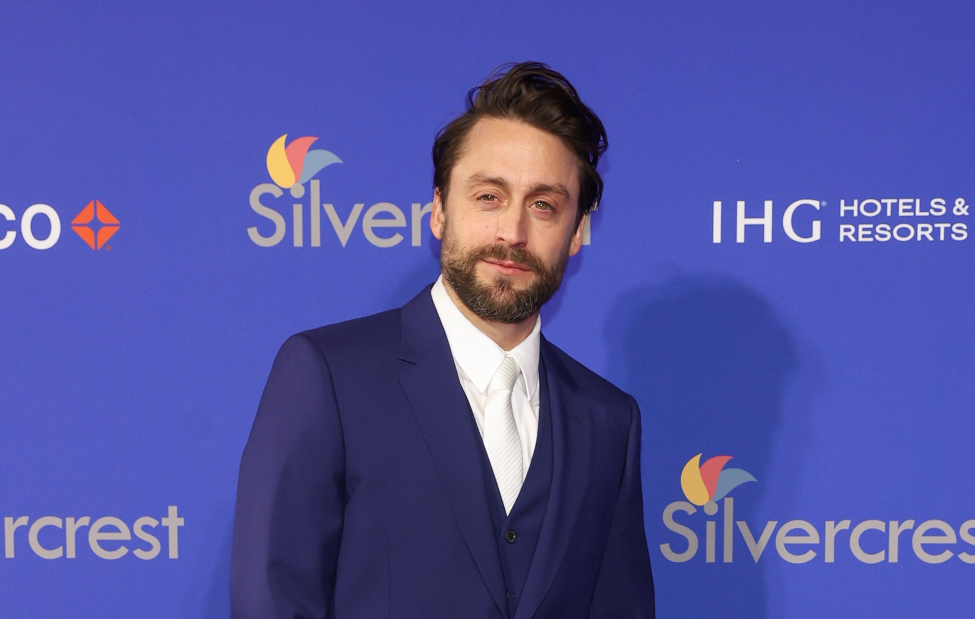 Kieran Culkin snags blockbuster role in new Hunger Games prequel