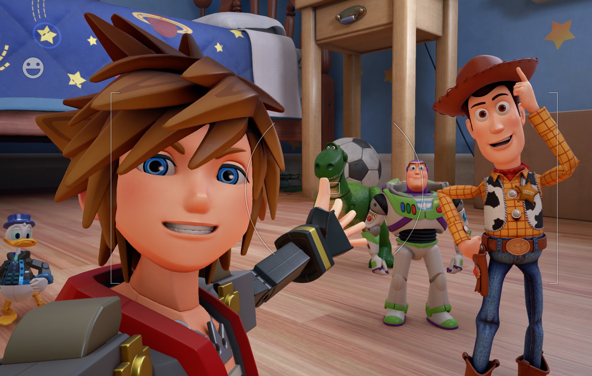 New ‘Kingdom Hearts’ game has been cancelled: “We are truly sorry”