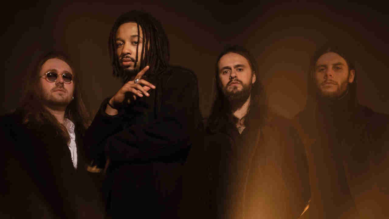 Listen to metalcore heroes Loathe’s first new song in three years, Gifted Every Strength