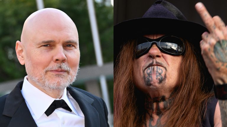 “Trent Reznor started out as a roadie for us, next thing I know he’s on the cover of Rolling Stone.” Smashing Pumpkins’ Billy Corgan interviewed Ministry legend Al Jourgensen and the results are as brilliant as you’d expect