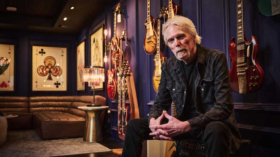 “The surgeon said I actually died on the operating table”: Thin Lizzy guitarist Scott Gorham opens up about recent health scare