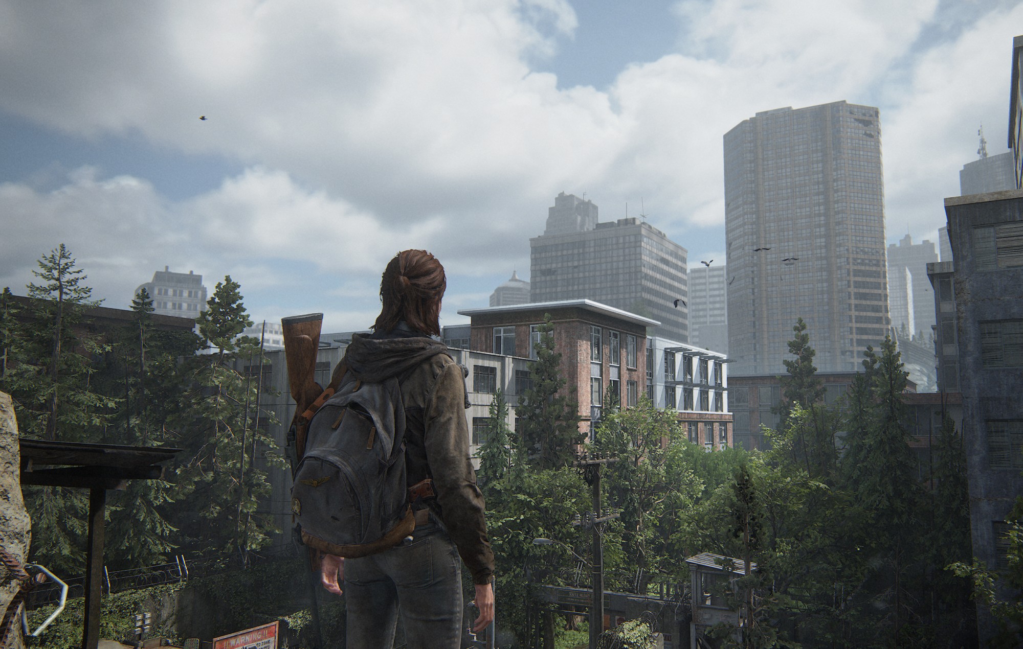 ‘The Last Of Us Part 3’ could still happen: “With the right idea, I’d totally jump at it”