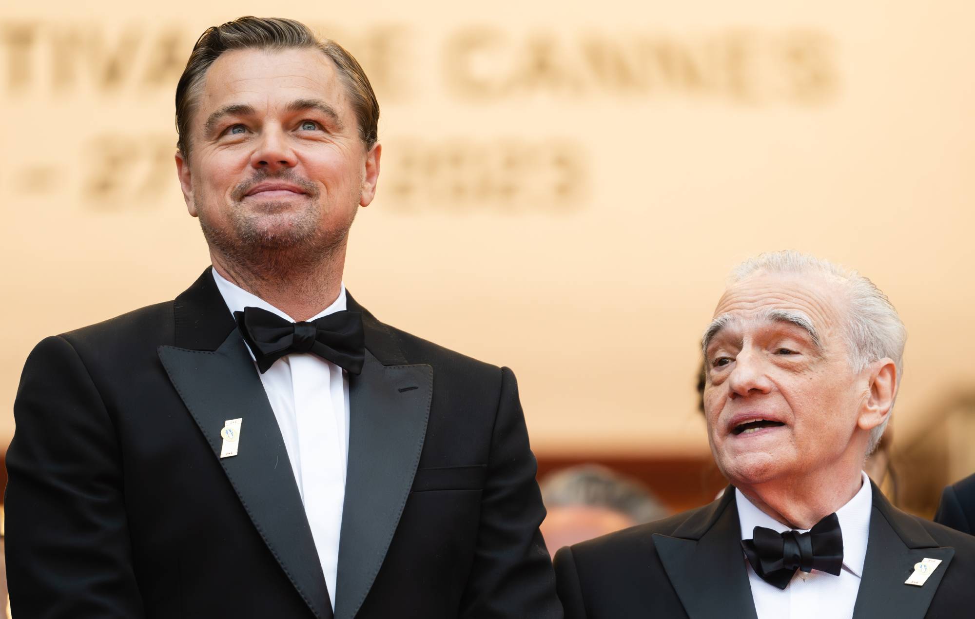 Martin Scorsese and Leonardo DiCaprio are teaming up on a new action thriller