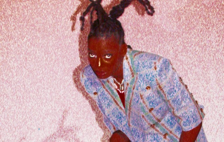 Watch Little Simz cut loose and have fun on new single ‘Young’
