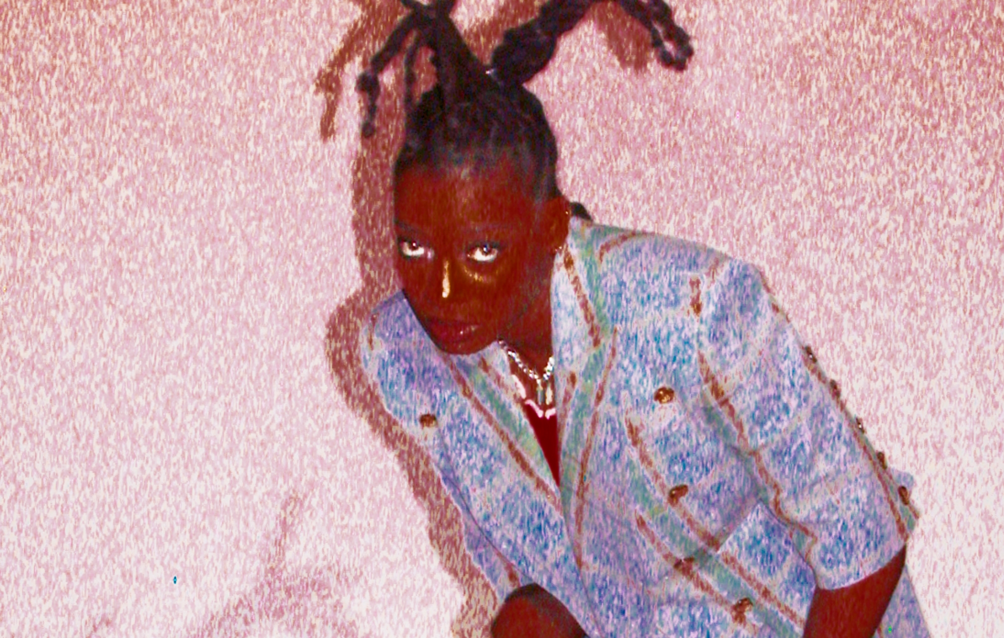 Watch Little Simz cut loose and have fun on new single ‘Young’