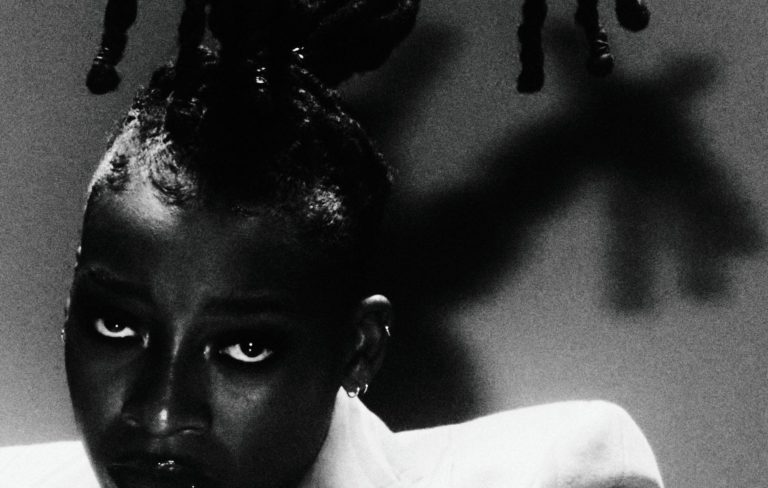 Little Simz announces intimate UK record store shows