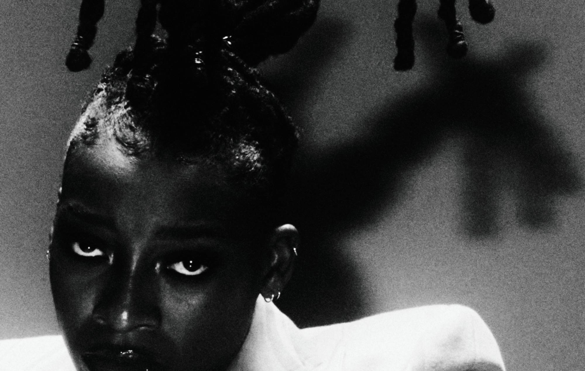 Little Simz announces intimate UK record store shows