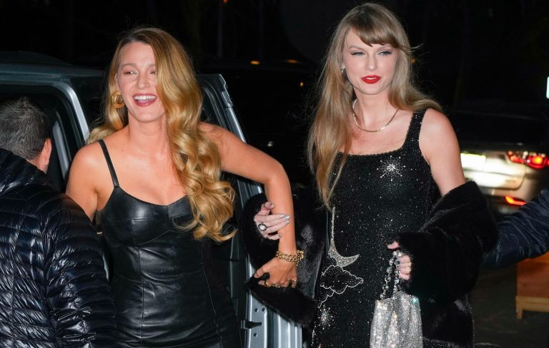 Taylor Swift’s legal team speak out against Justin Baldoni subpoena in Blake Lively case