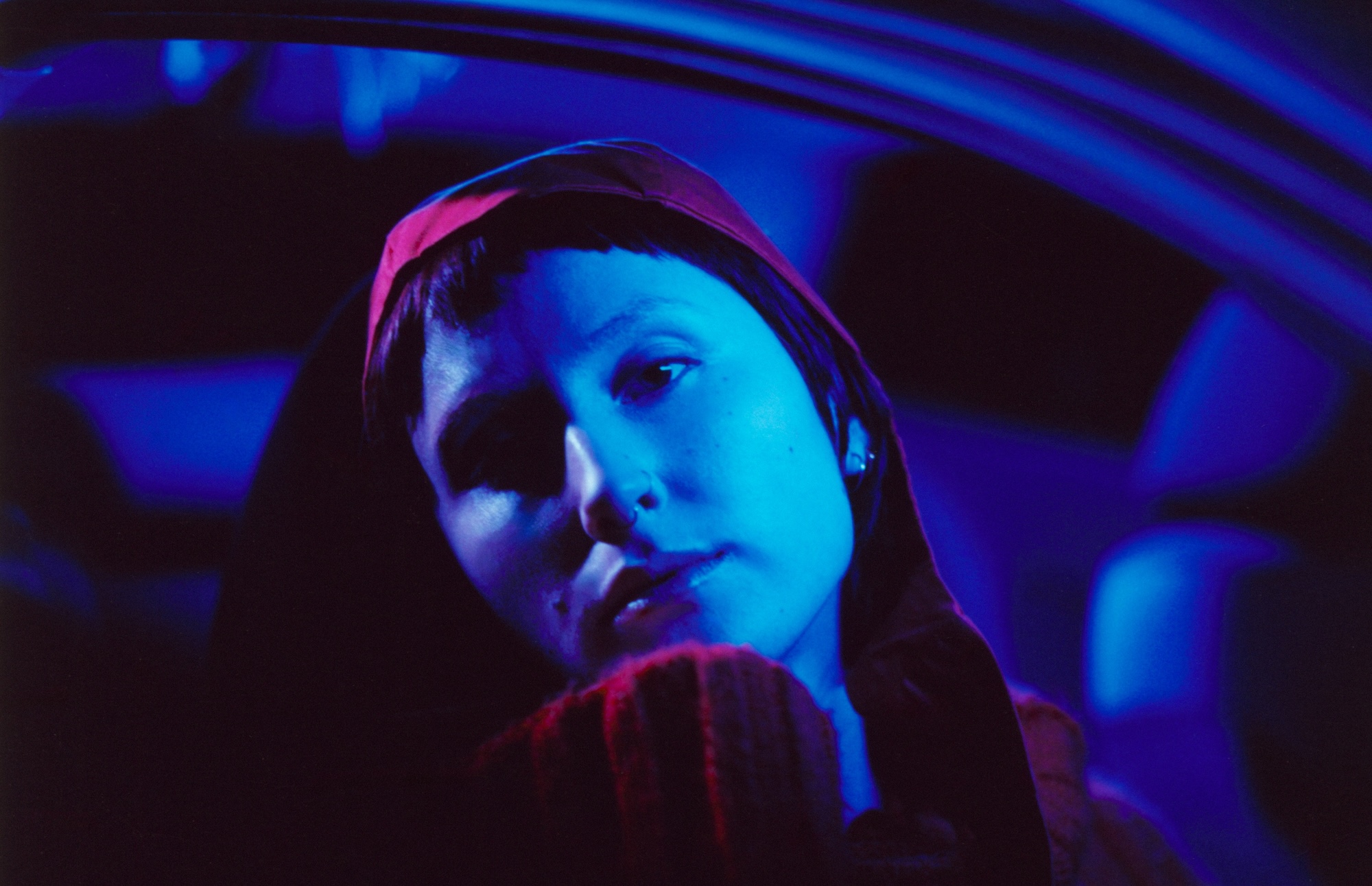 The Last Dinner Party’s L.Mayland: “Ambient music can have a physical effect on your body and your perception of the world”