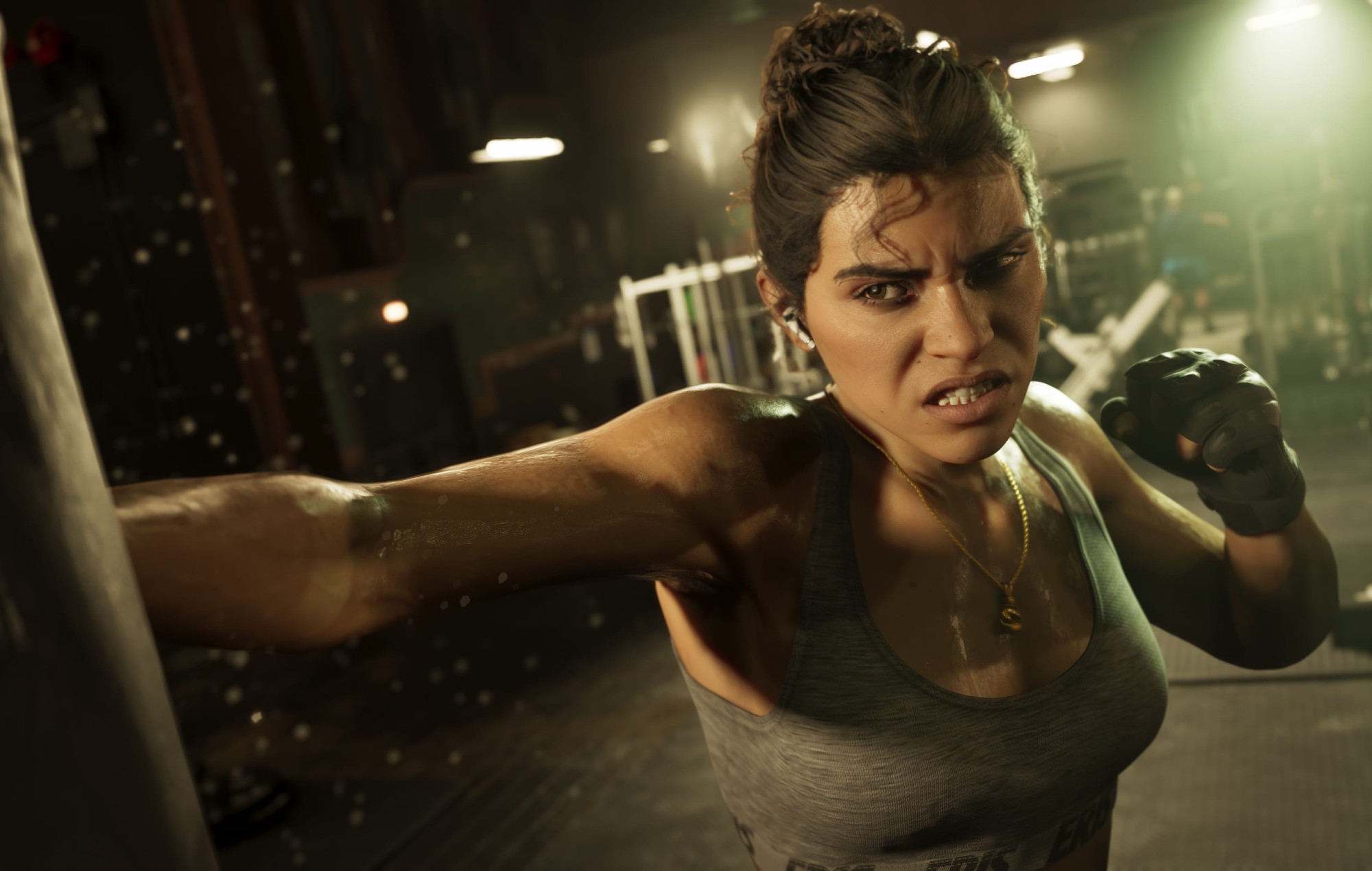 Switch 2 players might not be getting ‘Grand Theft Auto 6’ after all