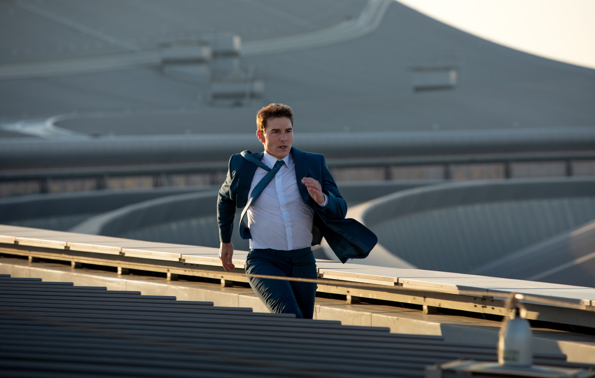 ‘Mission: Impossible – The Final Reckoning’ first reactions criticise “dysfunctional” plot but praise action