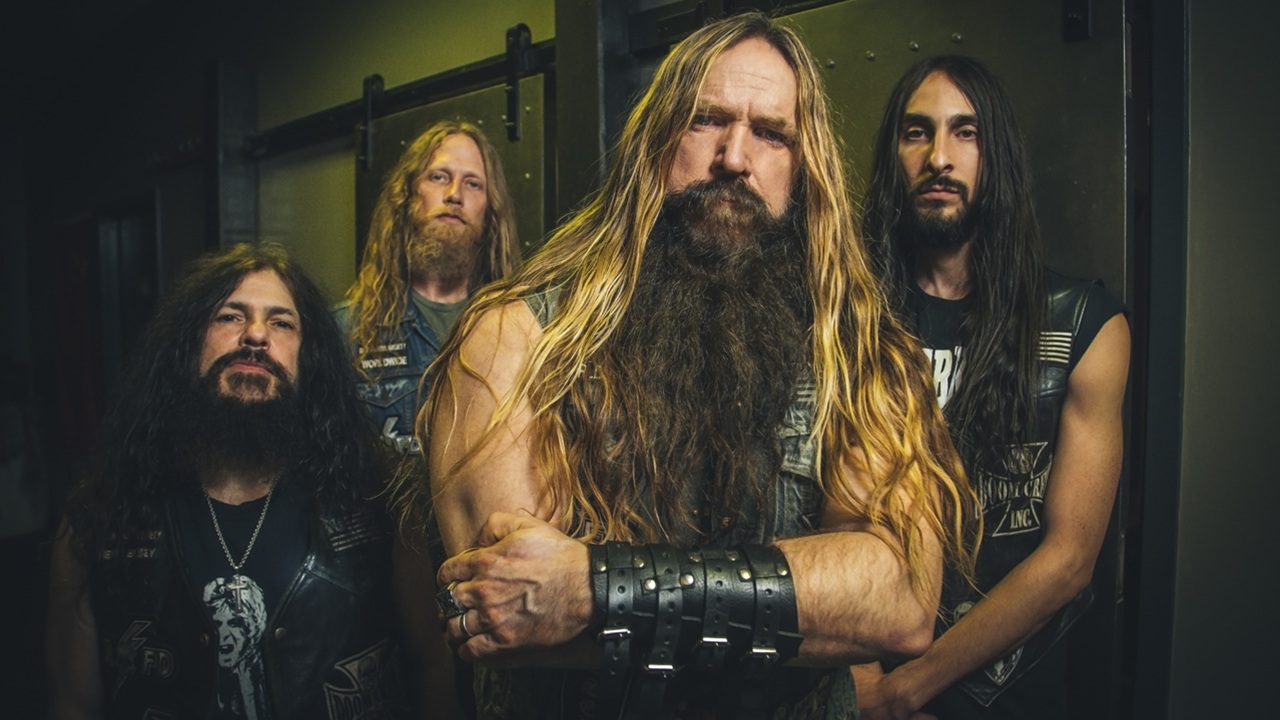 “I’d just want to tell Randy Rhoads how great he is and how much I love him.”  Zakk Wylde on shredders, movies and his favourite Ozzy Osbourne moment