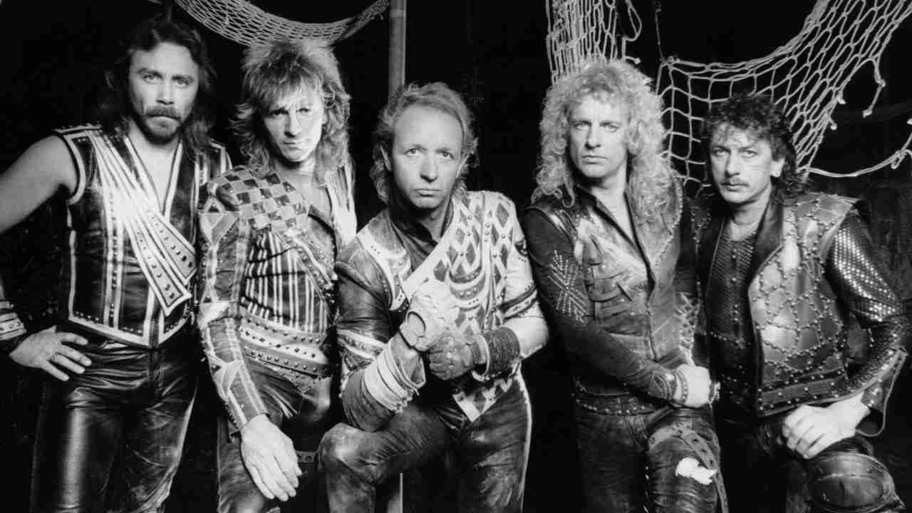 “I’d have been in the corner with a bottle of Jack Daniel’s and a mound of coke. I was out of my tree. I needed help”: How Judas Priest rose above darkness and death to make Turbo, their most divisive album