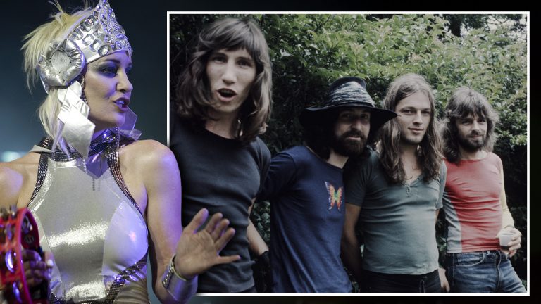 “I became a punk – I hid my Pink Floyd records and I now had an uneasy relationship with the music”: Siobhan Fahey’s lifelong passion for prog is only hinted at in Bananarama’s name