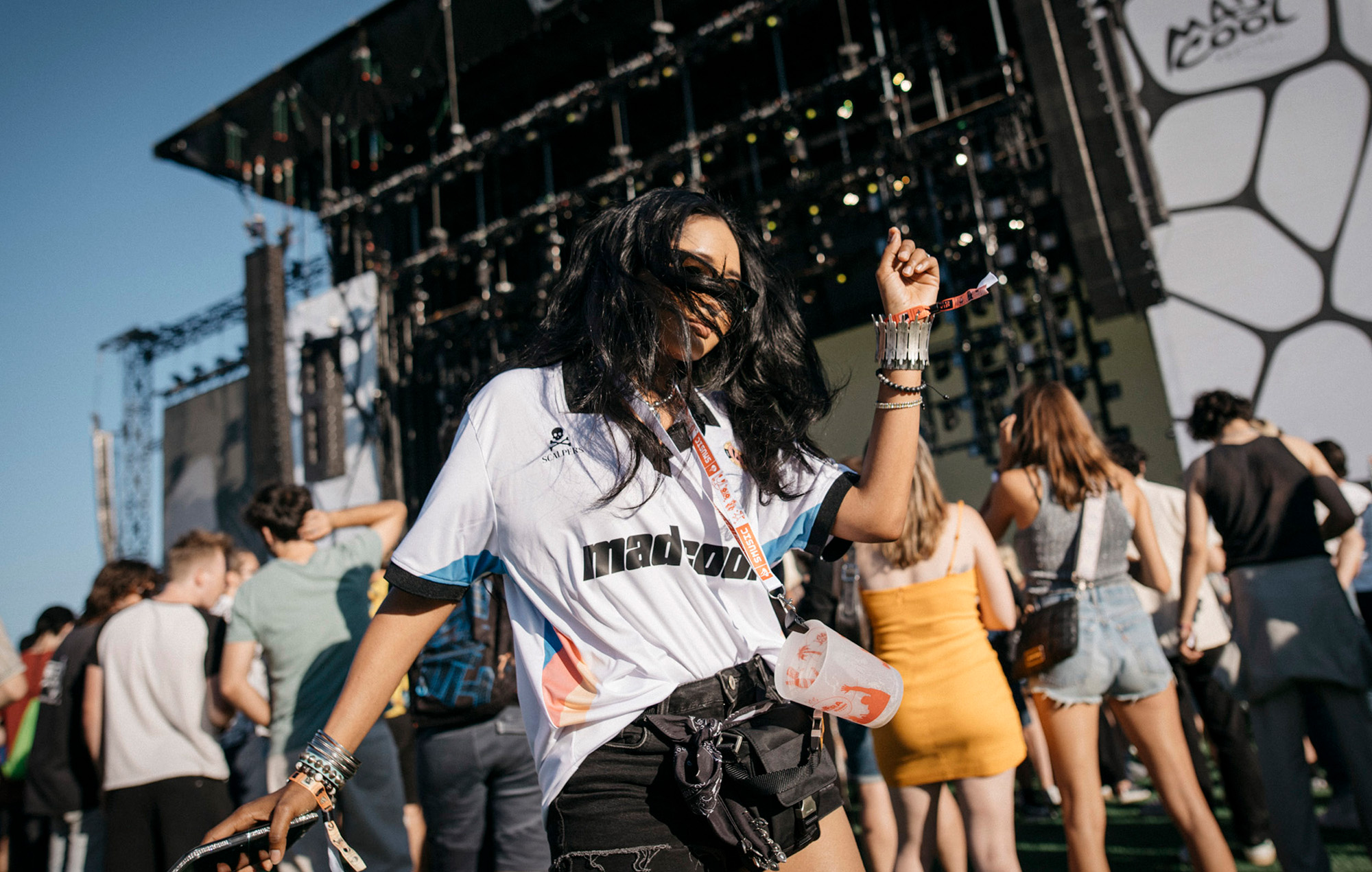 NME staff pick their must-see Mad Cool 2025 sets