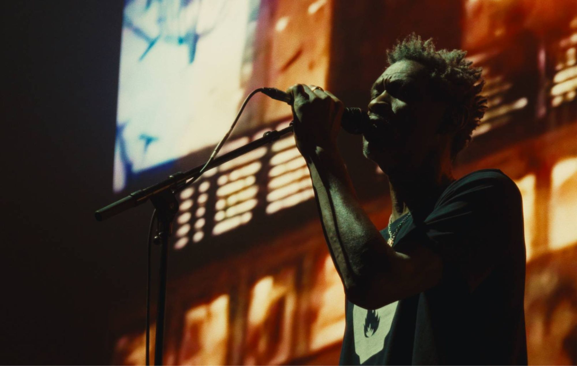 Final names announced for Massive Attack’s LIDO Festival 2025 line-up 