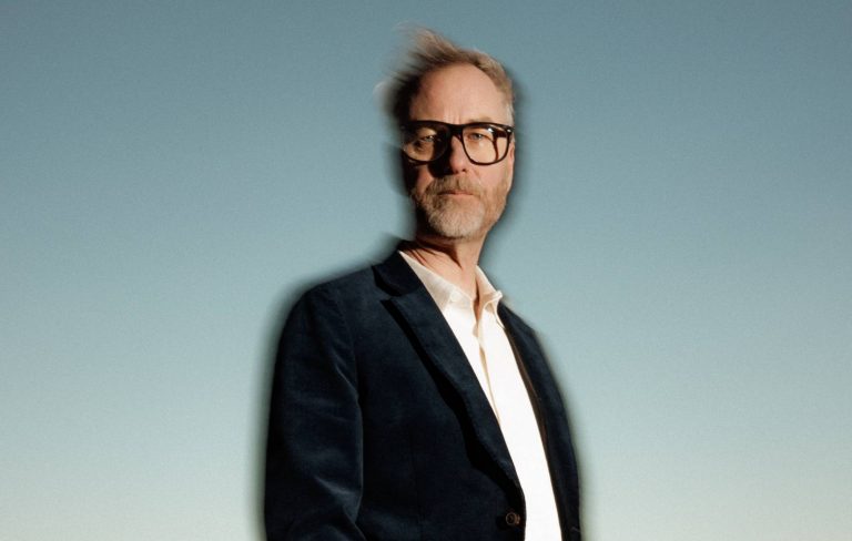Matt Berninger: “All that’s left when you’re gone are your ideas”