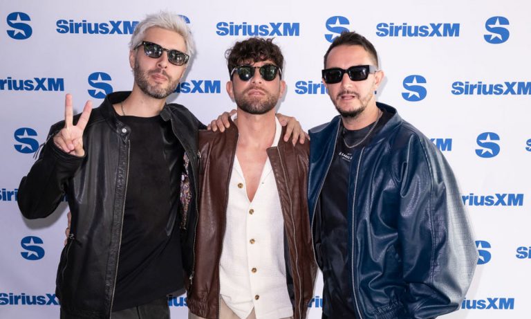 Meduza, Becky Hill And Goodboys’ ‘Lose Control’ Hits Billion Spotify Streams