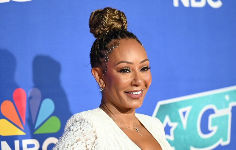 Mel B hints at a possible 30th anniversary Spice Girls tour