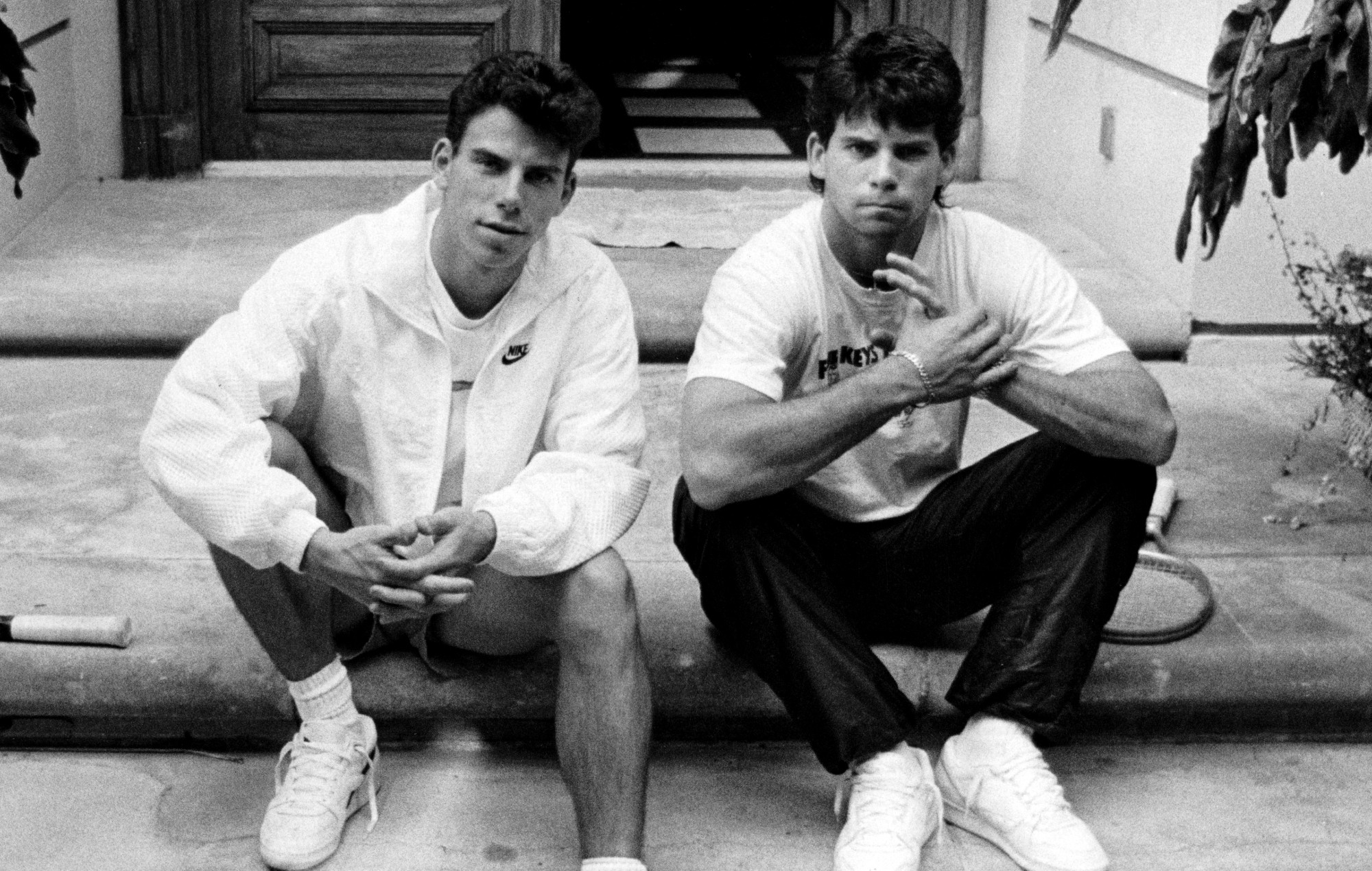 Menendez Brothers’ sentence shortened by judge, making parole possible