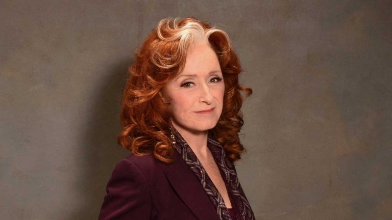 “I fear for the world”: Bonnie Raitt on winning Grammys, working with Prince, and why we need to work together