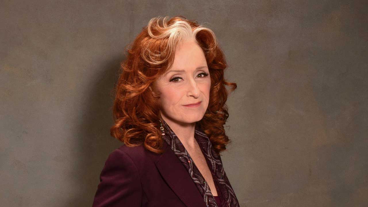 “I fear for the world”: Bonnie Raitt on winning Grammys, working with Prince, and why we need to work together