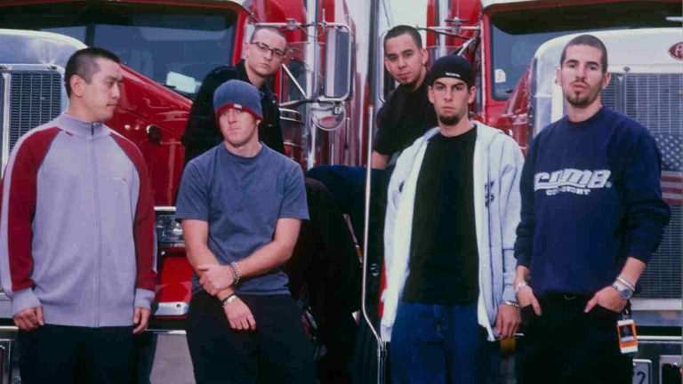 “A lot of nu metal was made for a drunken frat party, slutty dudes feeding off their own testosterone. There wasn’t a lot of room for emotion”: How Linkin Park defied the haters to make Hybrid Theory, the album that changed metal