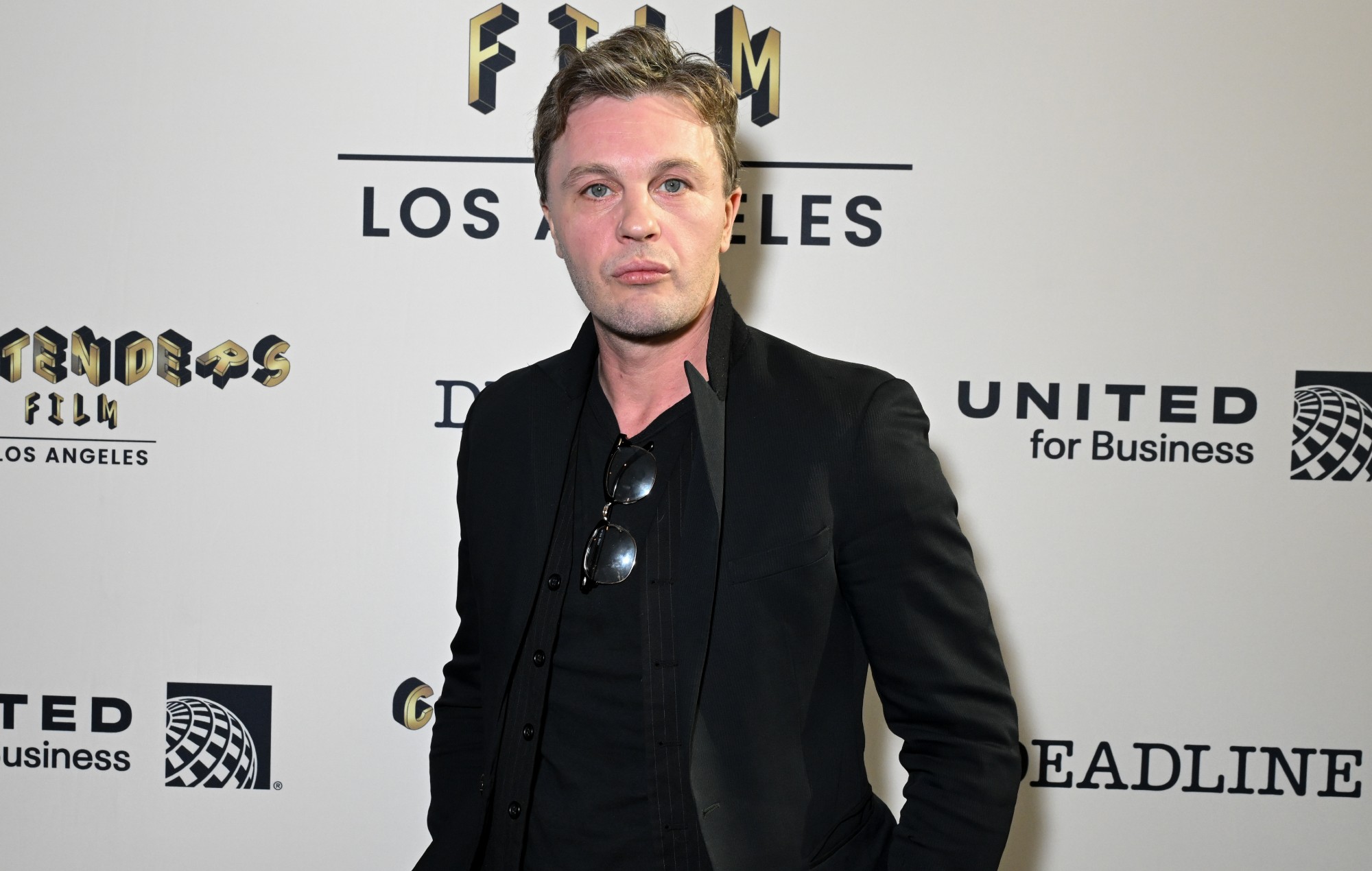 ‘Boardwalk Empire’ and ‘Dawson’s Creek’ star Michael Pitt Arrested on sexual abuse charges